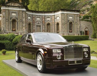 Rolls-Royce-gol