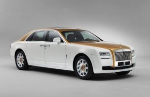 Rolls-Royce-Ghost-Golden1