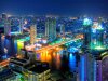 Місто Ангелів - нічний Бангкок