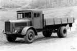 історія вантажівок